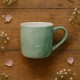 Porcelain Mug